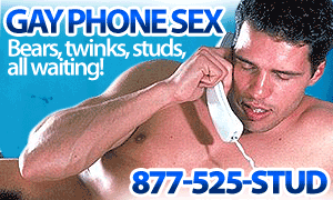 gay phone sex